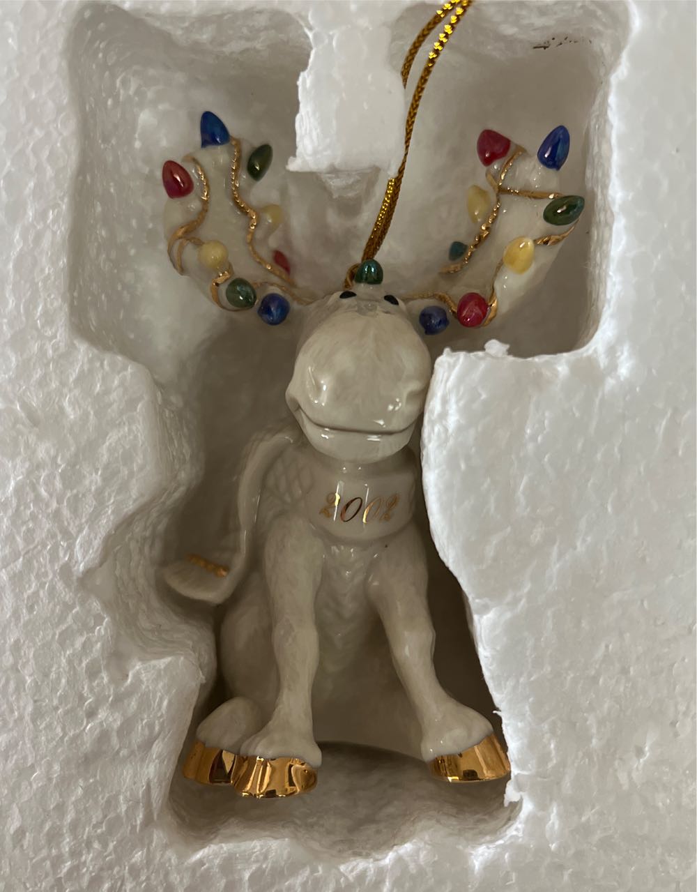 Hallmark Keepsake Ornament Queen Of Fitness