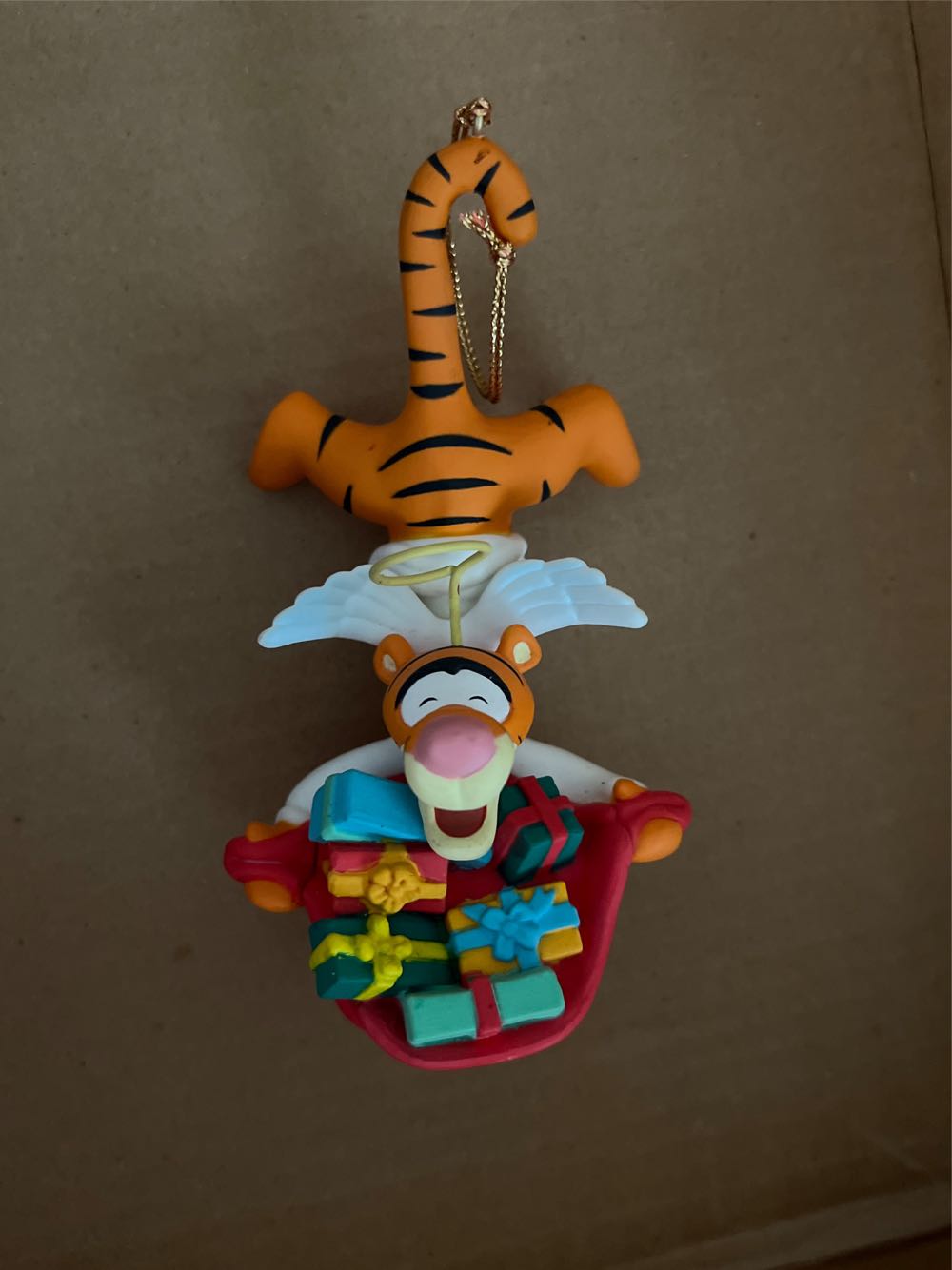 C-3PO And R2-D2 (Kurt Adler)