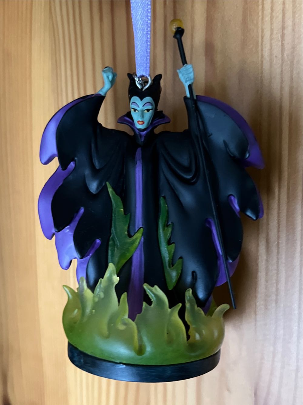 Plastic - Christmas Tree - Mobile