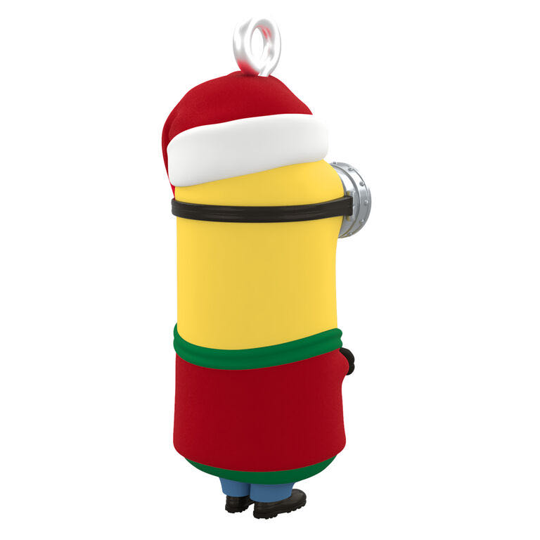 A Tiny Bit Festive - Random (Miniature) ornament collectible [Barcode 763795764266] - Main Image 2