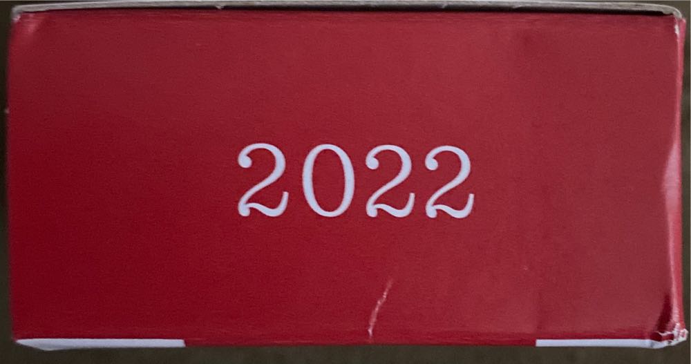 Cute Lil’ Unicorn - Miniature (Miniatures) ornament collectible [Barcode 763795788736] - Main Image 3