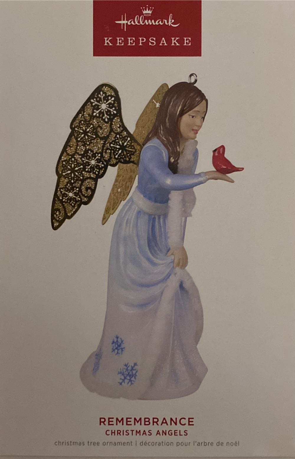 Holy Land - Carved Olive Wood - Donkey