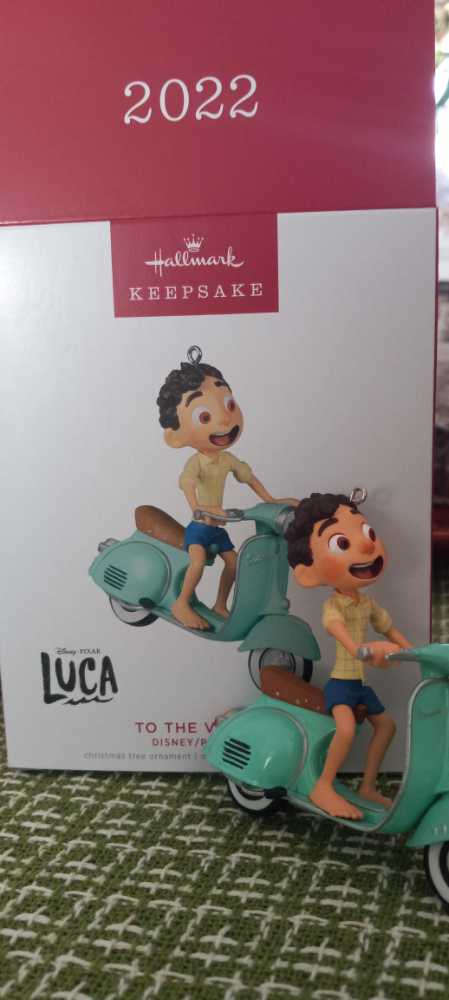 Clothespin - Snowman