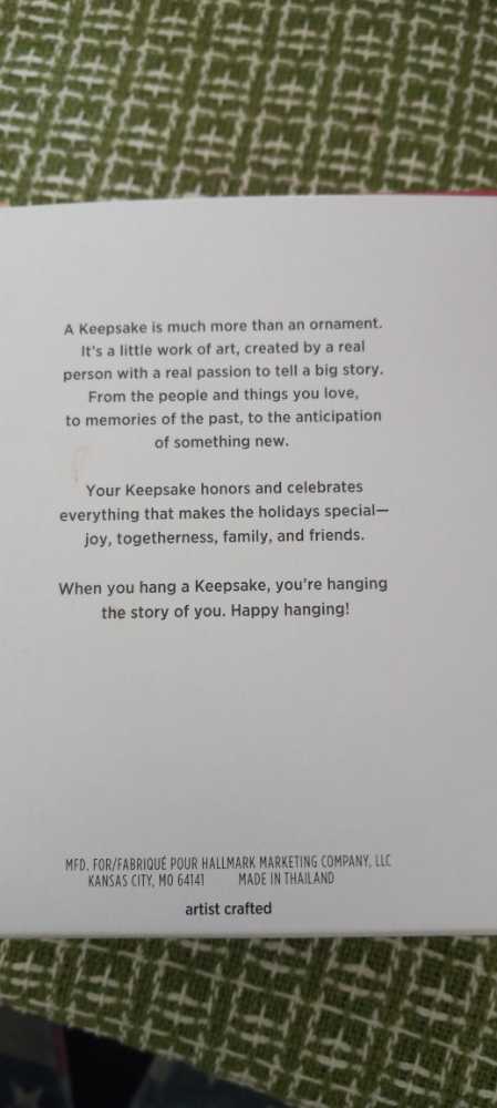 To The Victory! - Disney • Pixar Luca (Disney Luca) ornament collectible [Barcode 763795731022] - Main Image 2