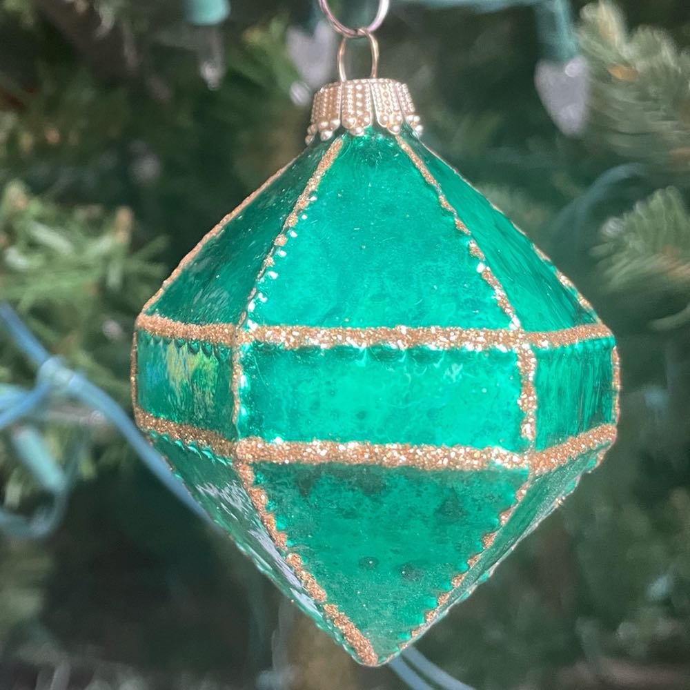 Christina’s World Ornament