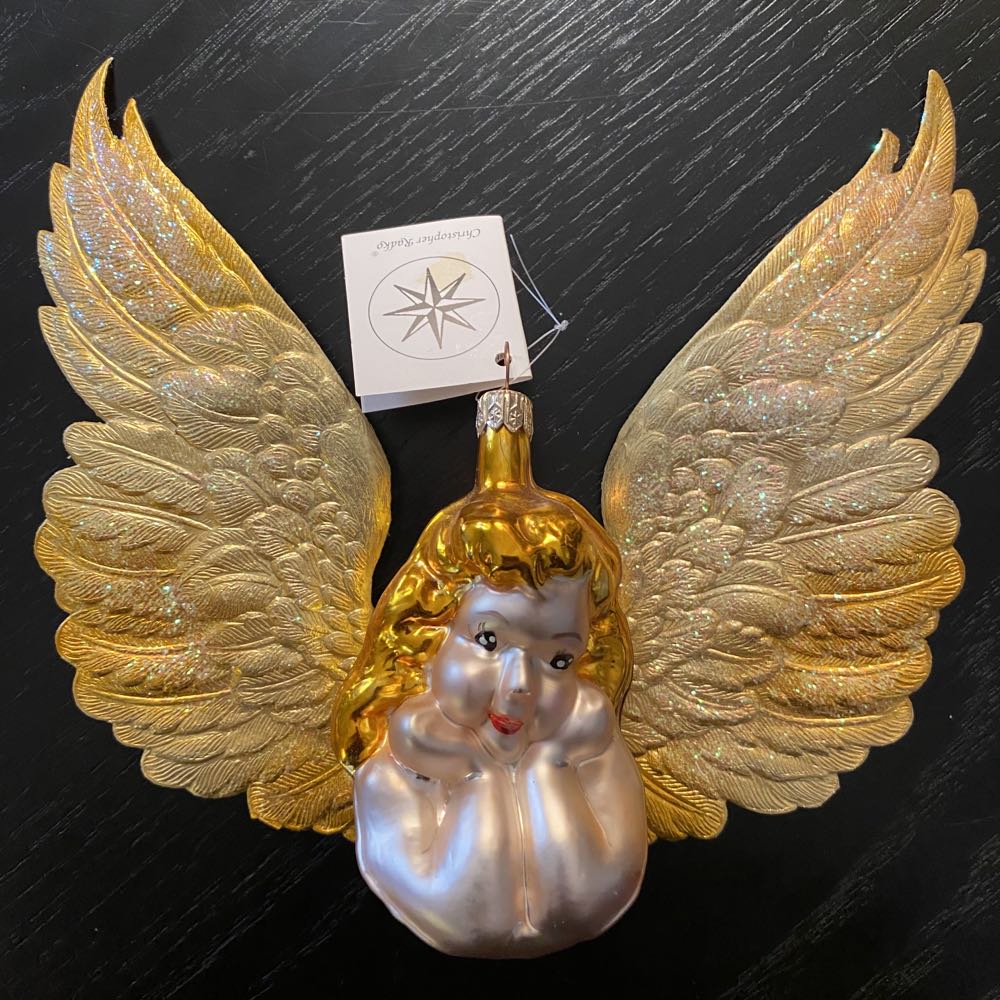 Noma - Kristolite - (Set 2) - Reflectors - Flower