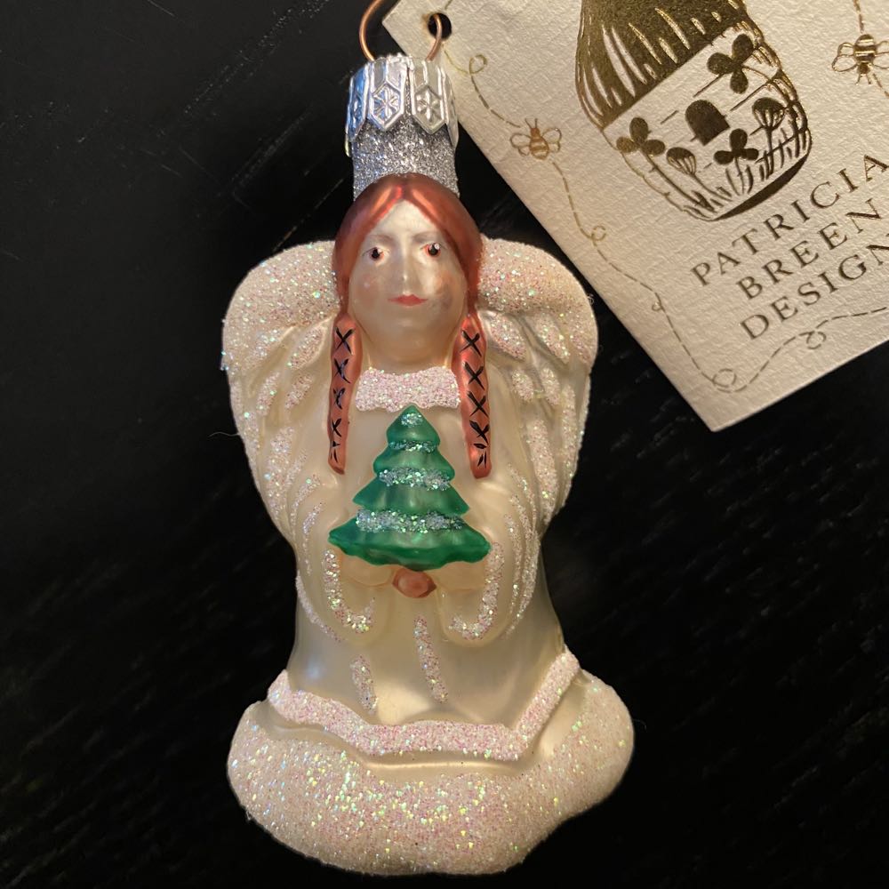 The Glow - Volume 43 - Number 3 - June 2022