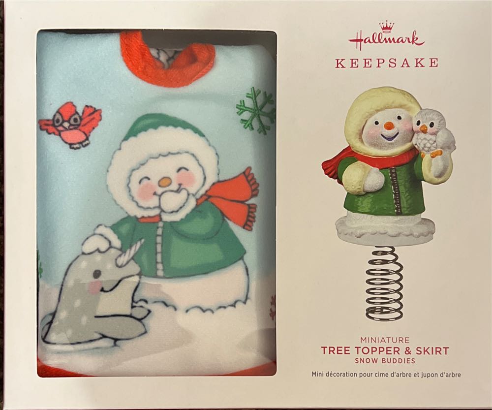 Norcross - Christmas Card - Puppy Shoveling