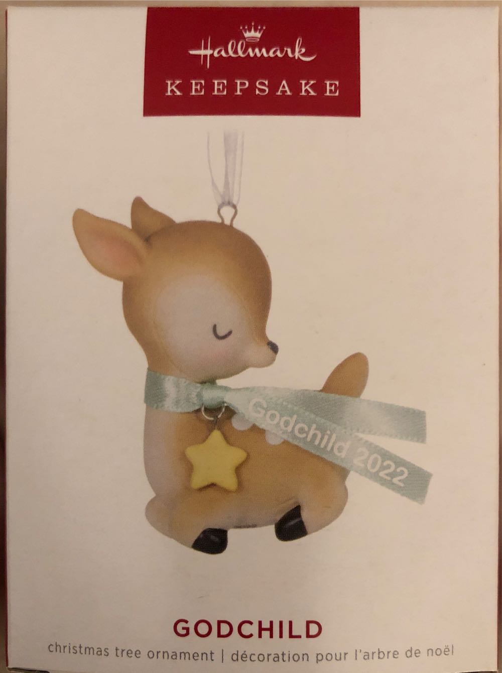 Macrame - Angel - Gold