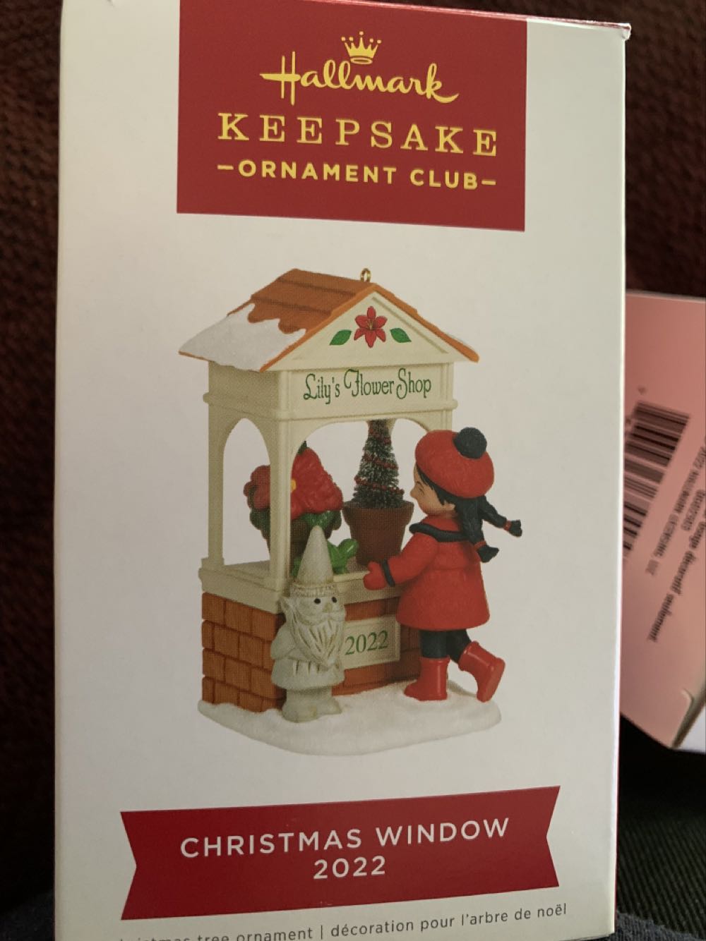 12 Days Of Christmas - Motif