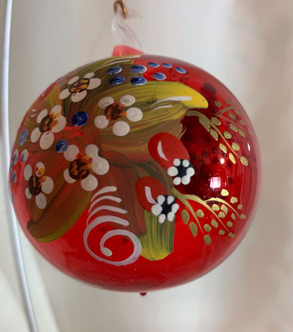 Straw - Angel - With Instrument