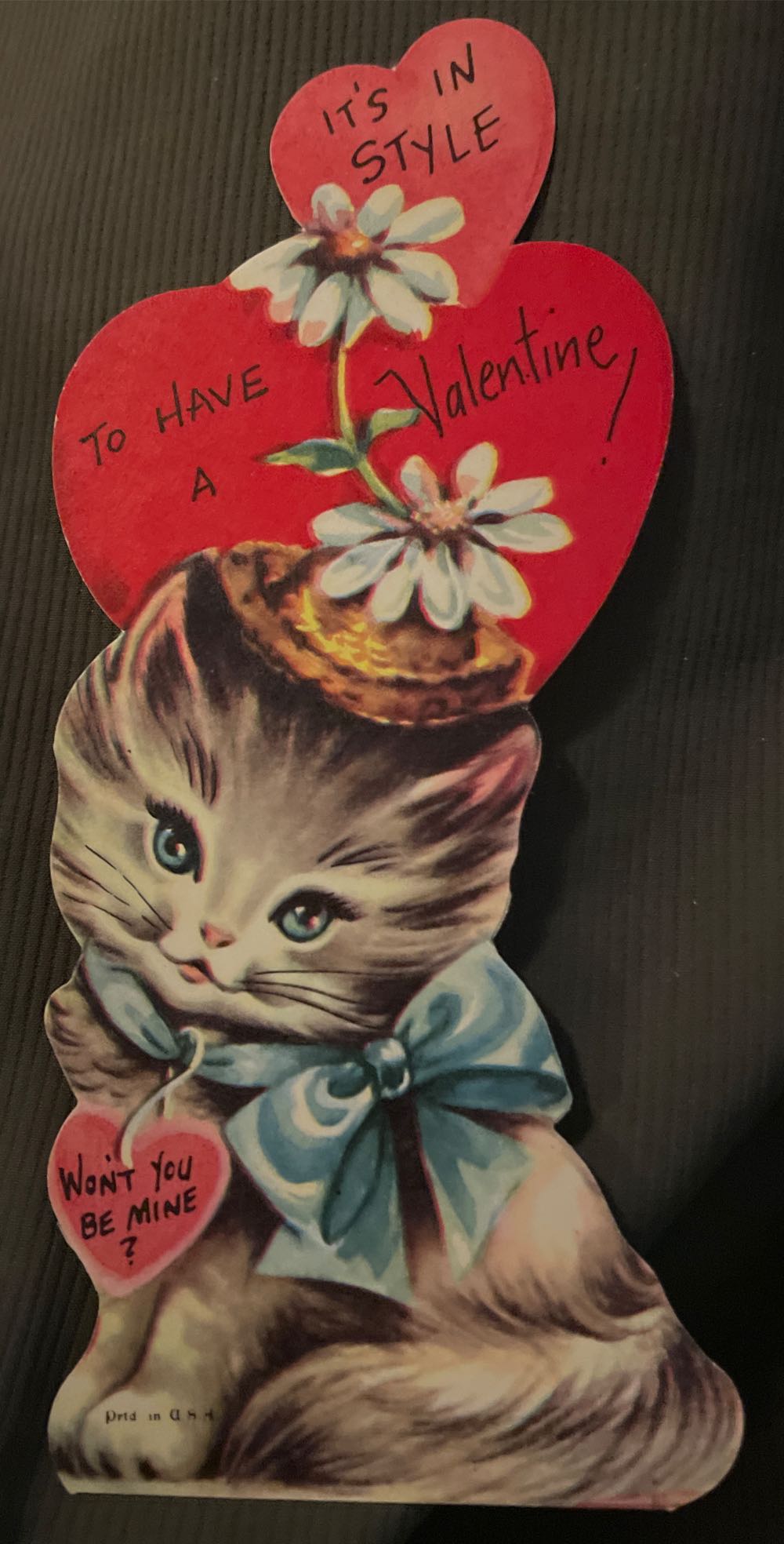 Valentine’s Day - Love Tweet Love