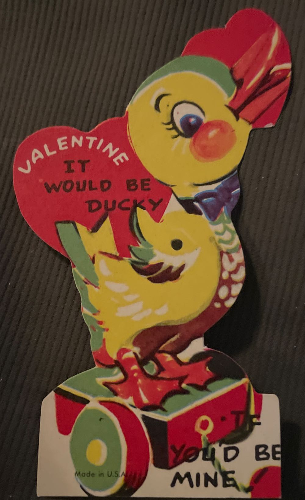 Book - Vintage American Made Classic Christmas Ornaments