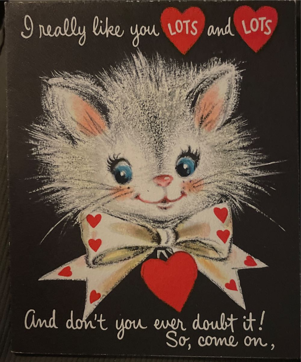 Rocking Horse Memories #3