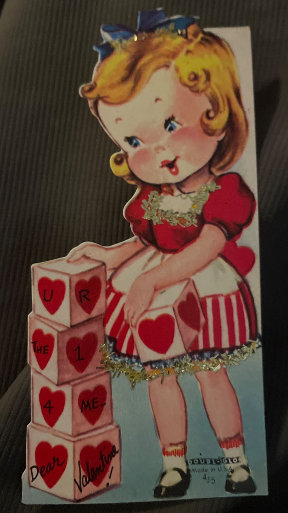 Seventh Heaven - Pink