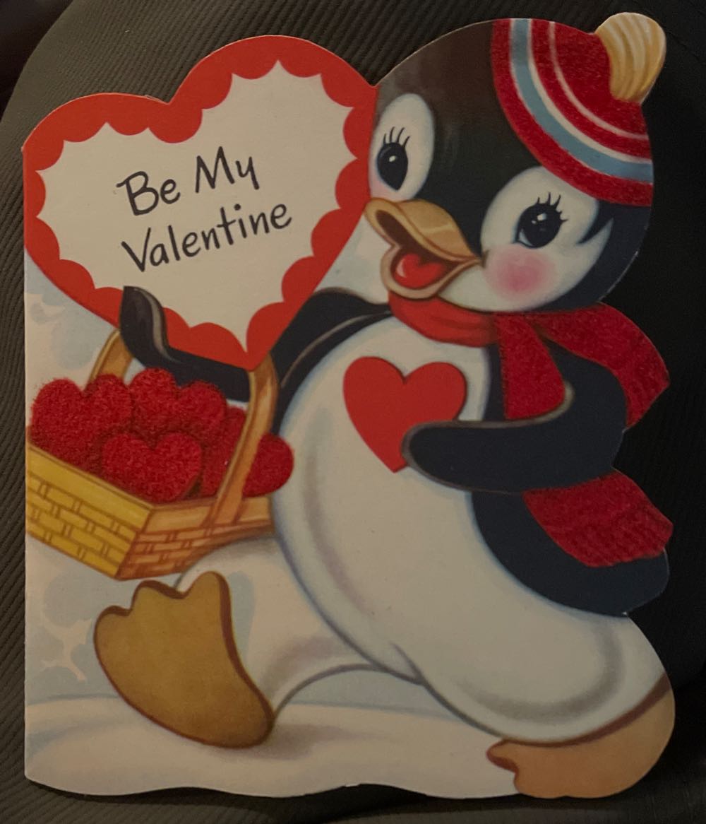 Here Comes Santa - 1991 - #13 - Santa’s Antique Car