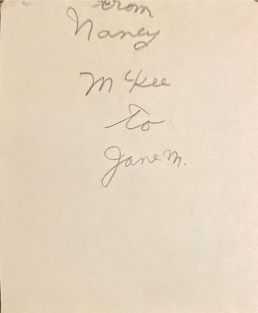 Valentine - Flat - Boy Carving Hearts In tree - Flat (Valentine) ornament collectible - Main Image 2