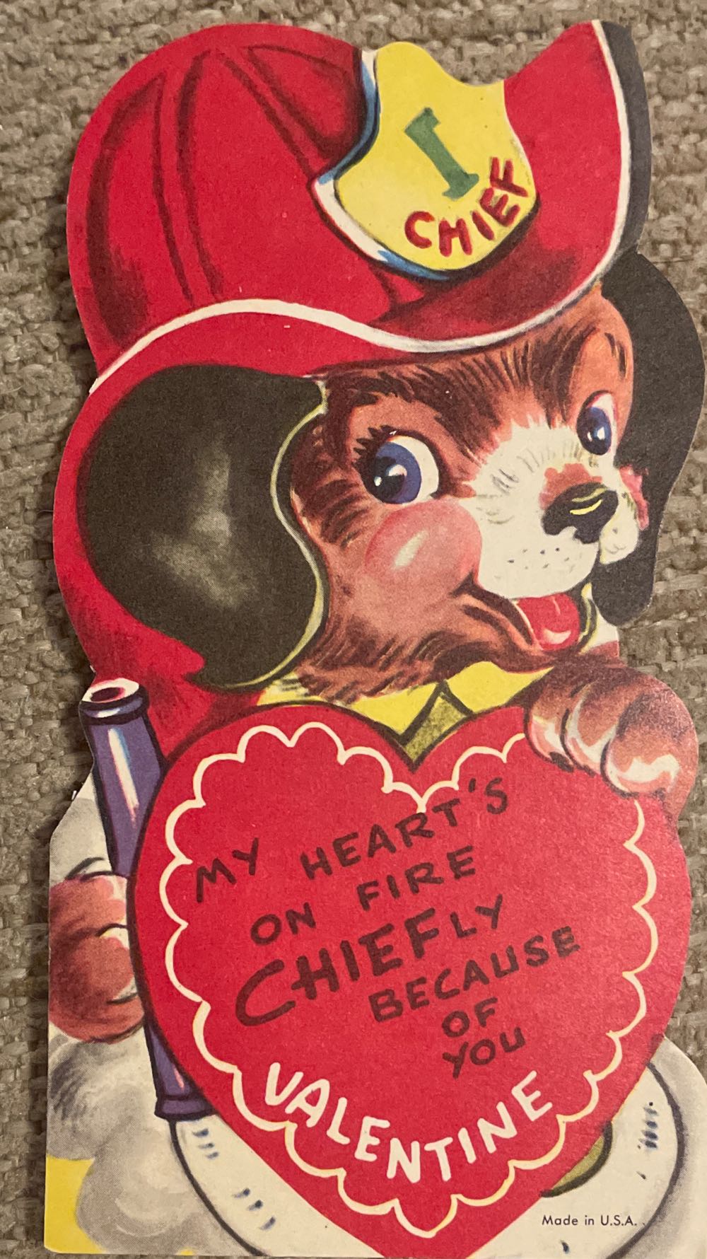 Yuletide Central - 1996 - #3 - Mail Car