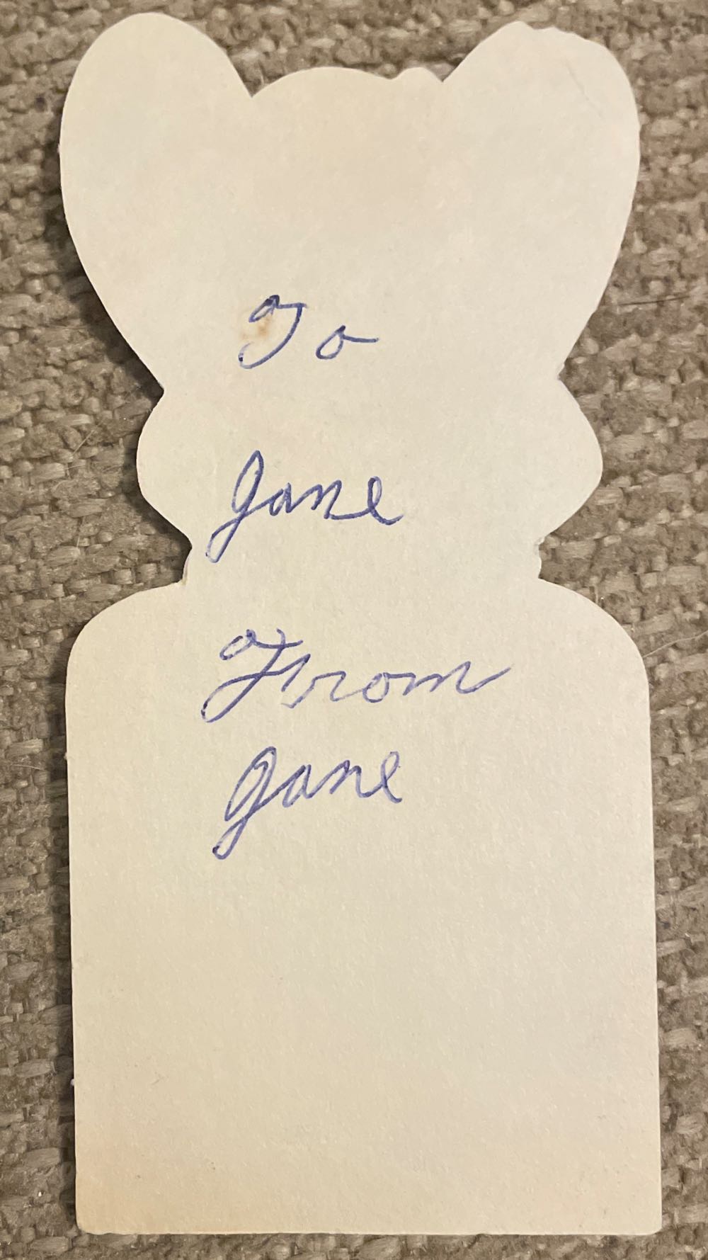 Valentine - Flat - Bee On Honeycomb - Flat (Valentine) ornament collectible - Main Image 2