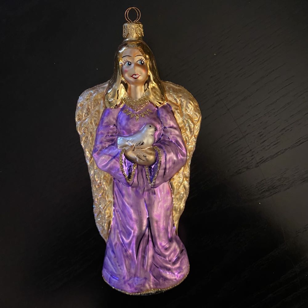 Maharaja’s Elephant