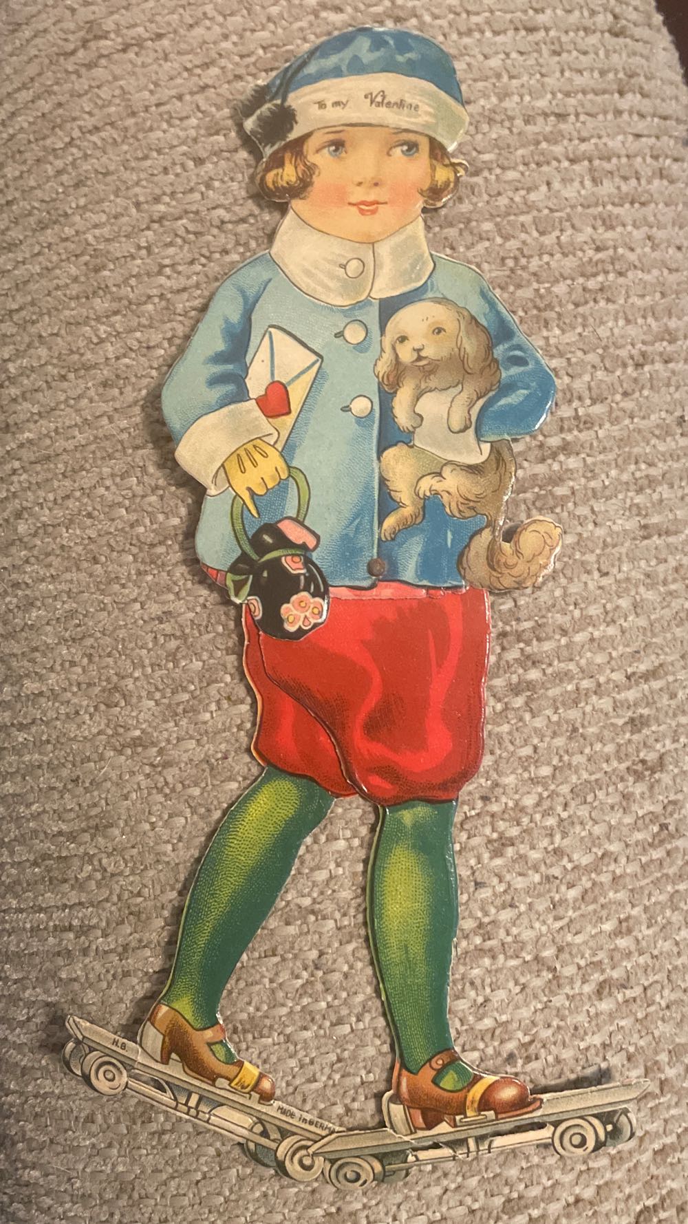 China Jewels Snowflake - 2012