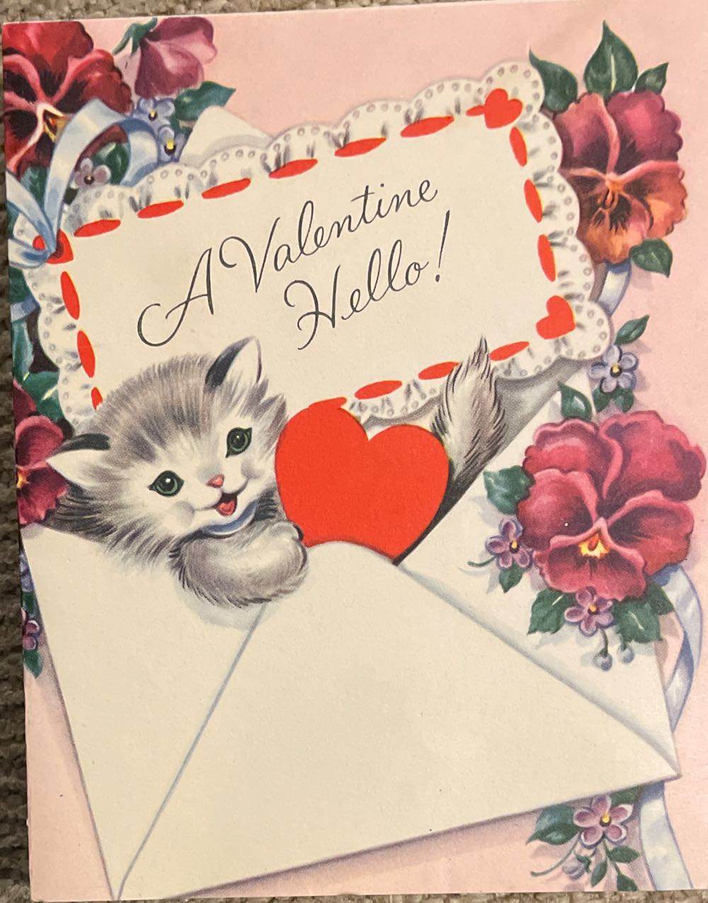 Pics natural looking stands with foam leaves and red or white berries