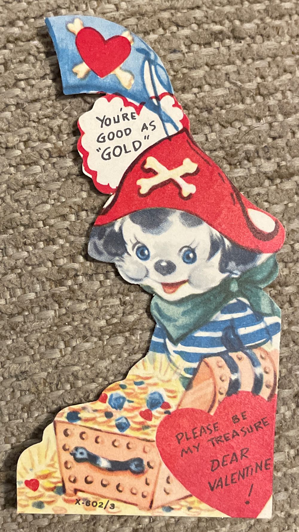 Wood - Santa On Reindeer