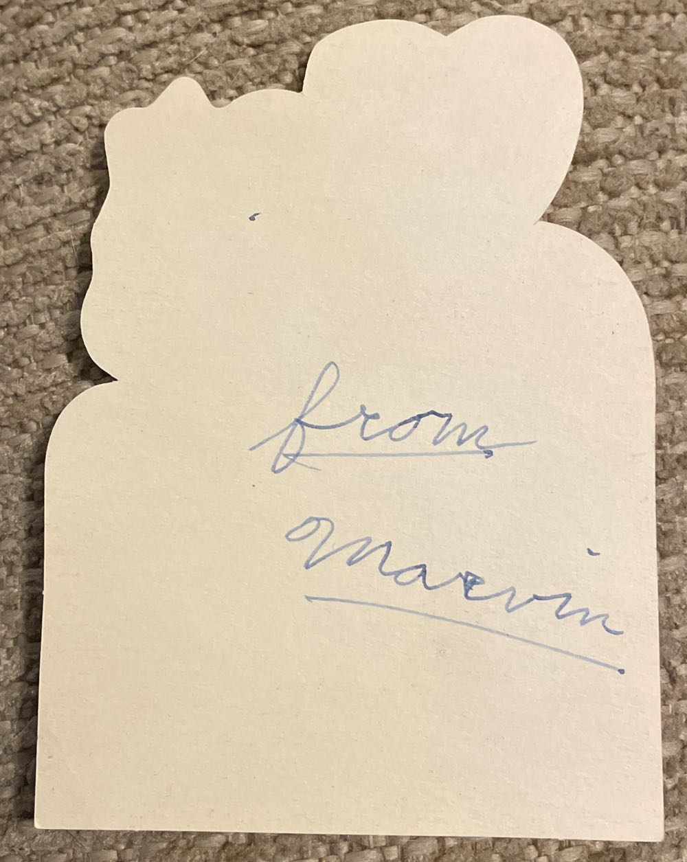 Valentine - Flat - Chicken - 1VG890-21 - Flat (Valentine) ornament collectible - Main Image 2