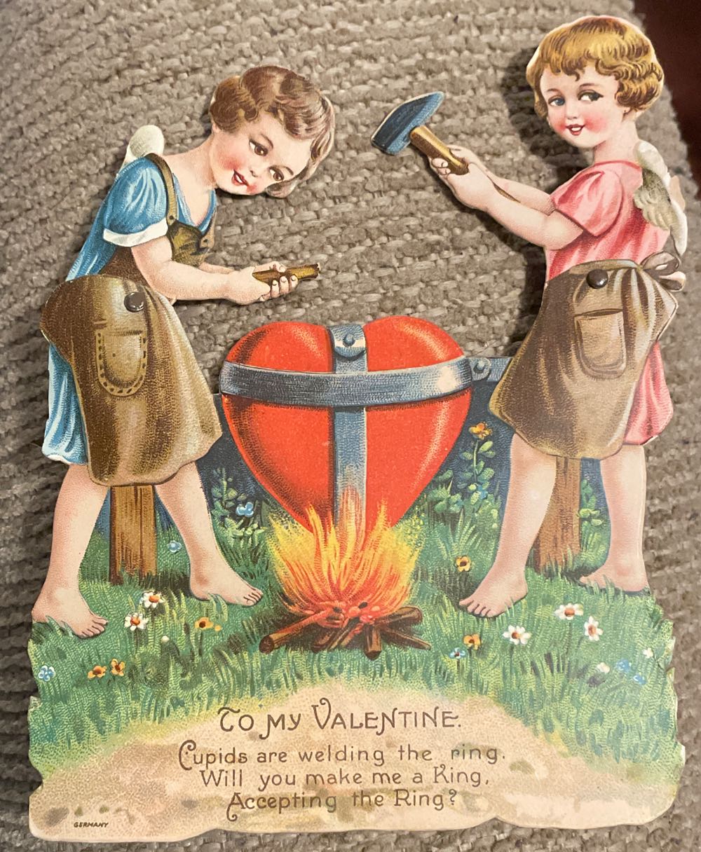 Give Your Whole Heart