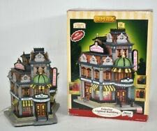 Majestic Reflector, Holly