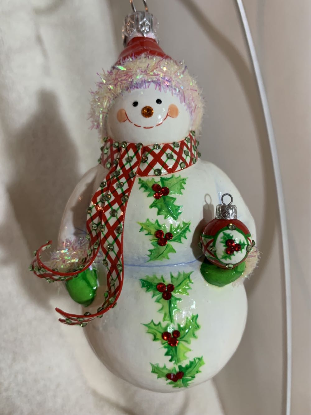 The Glow - Volume 41 - Number 4 - August 2020