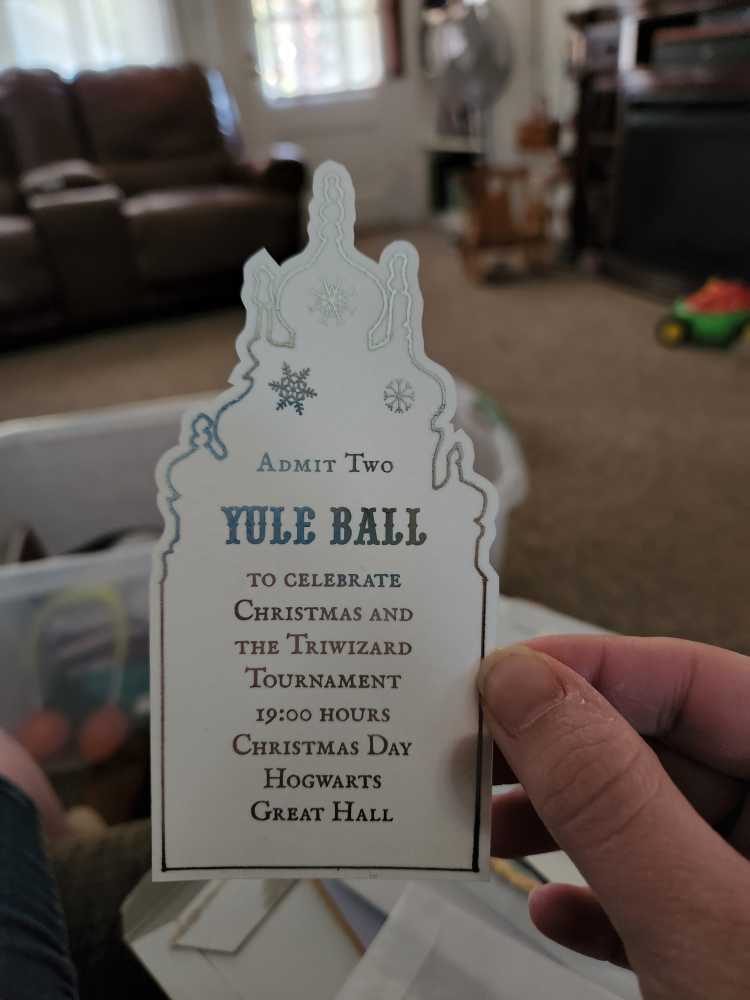 Shiny Brite - Box - Merry Christmas-Happy New Year