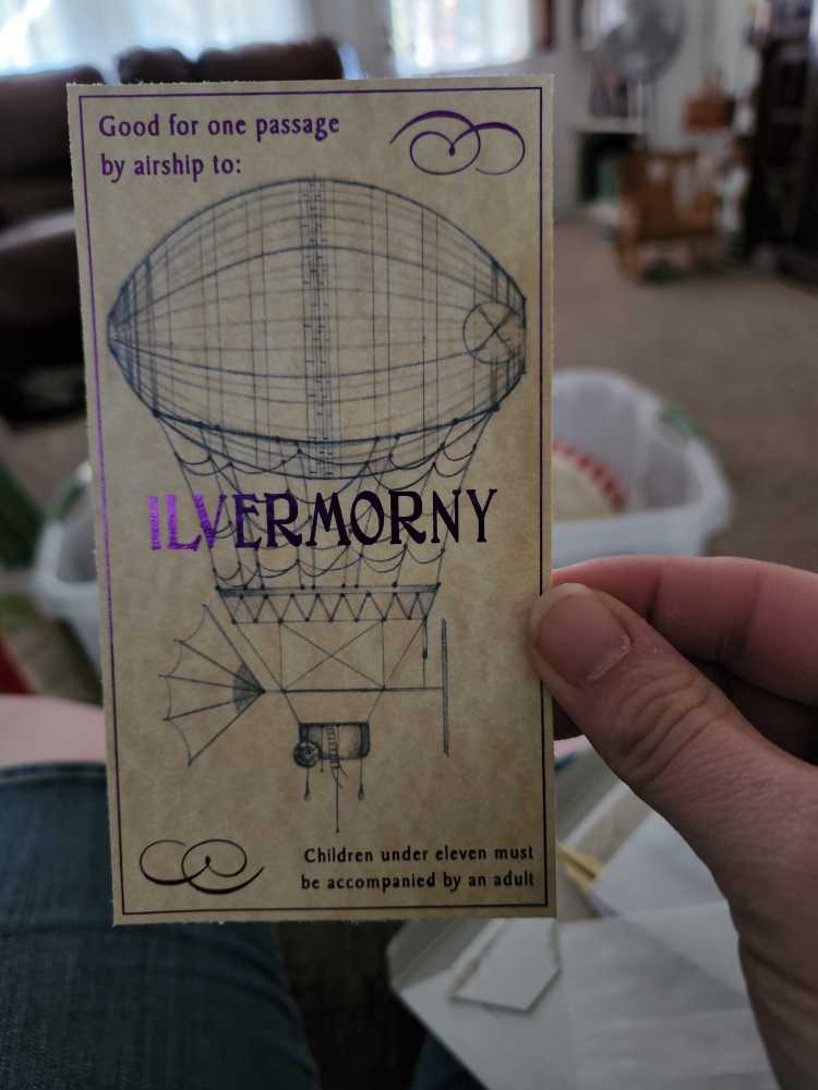 Crocheted Snowflakes