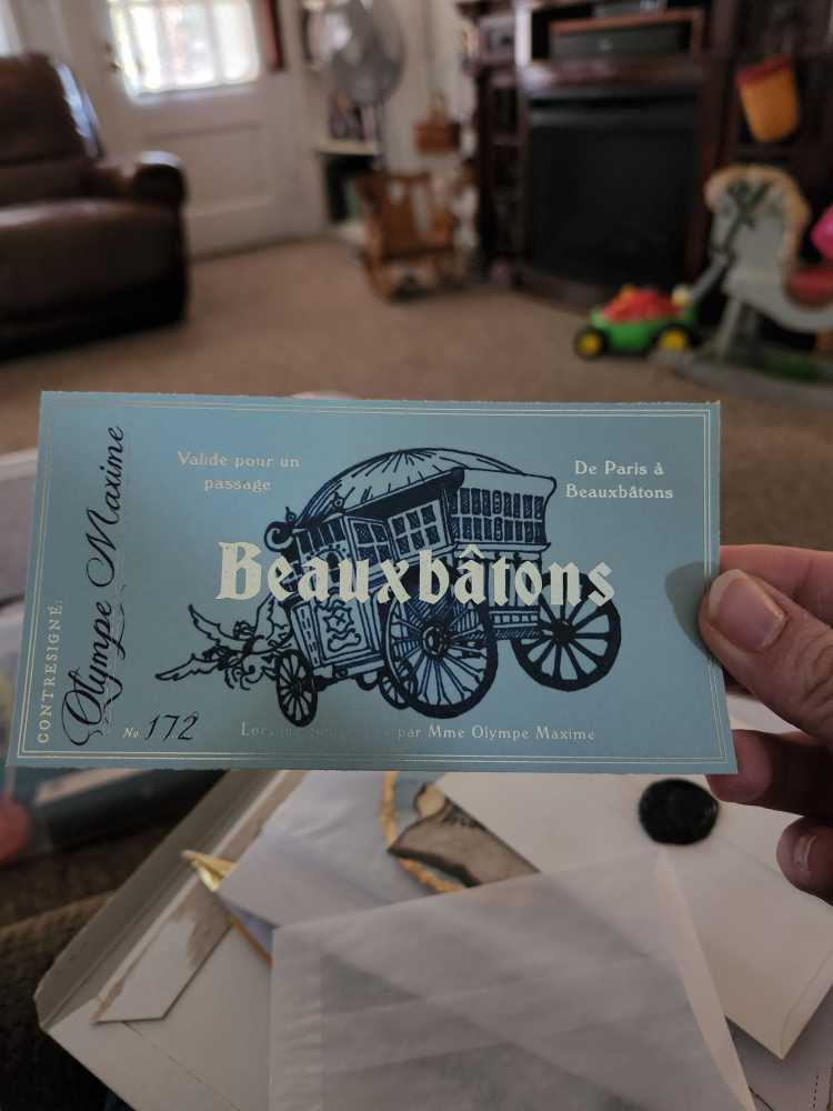 Ceramic - Byron - Holy Family - St. Joseph