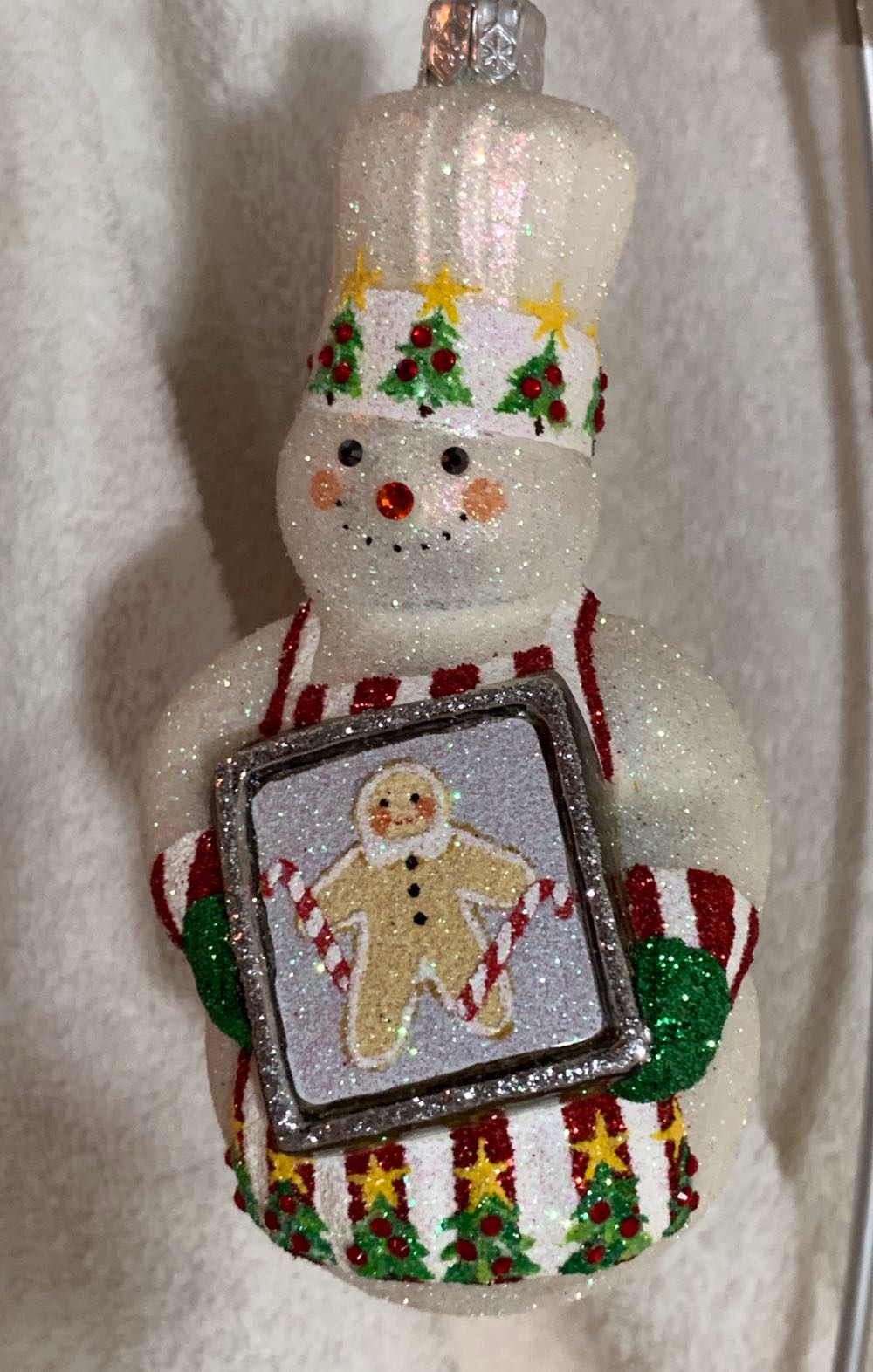 Welcome Harvest Friends