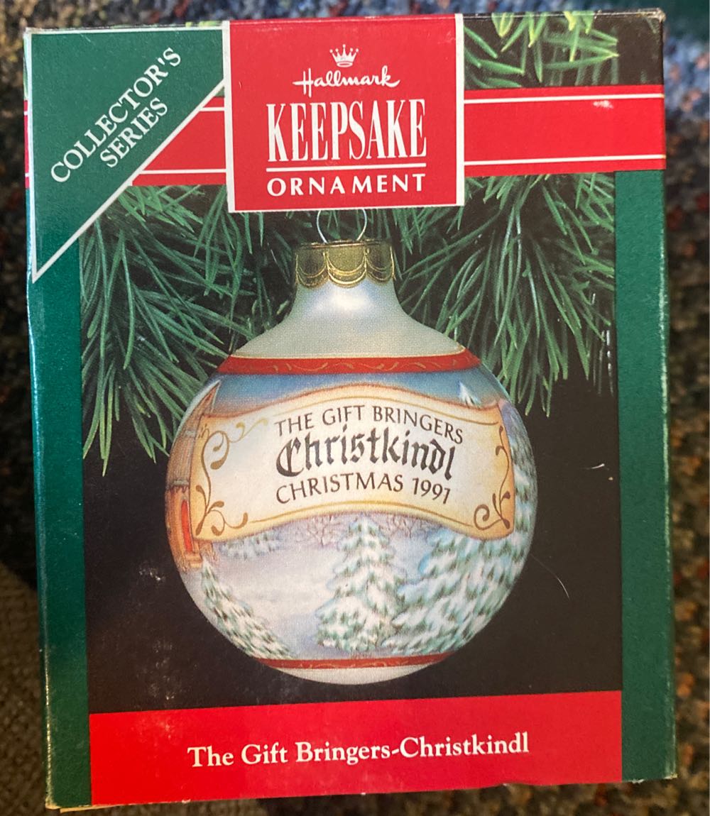 HOMCO - Elf - Making A Doll  - 5406