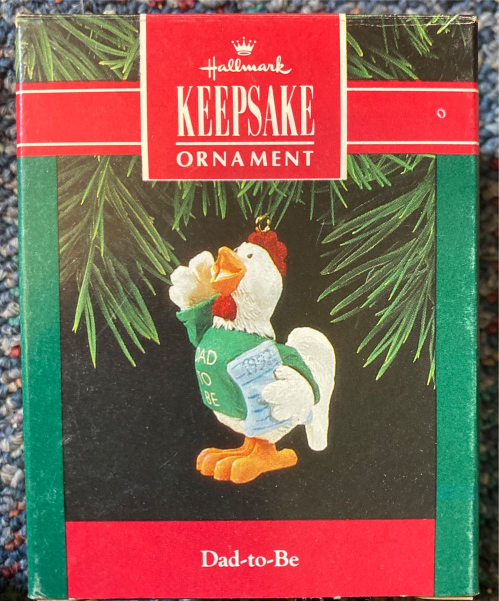 Snoopy’s List For Santa