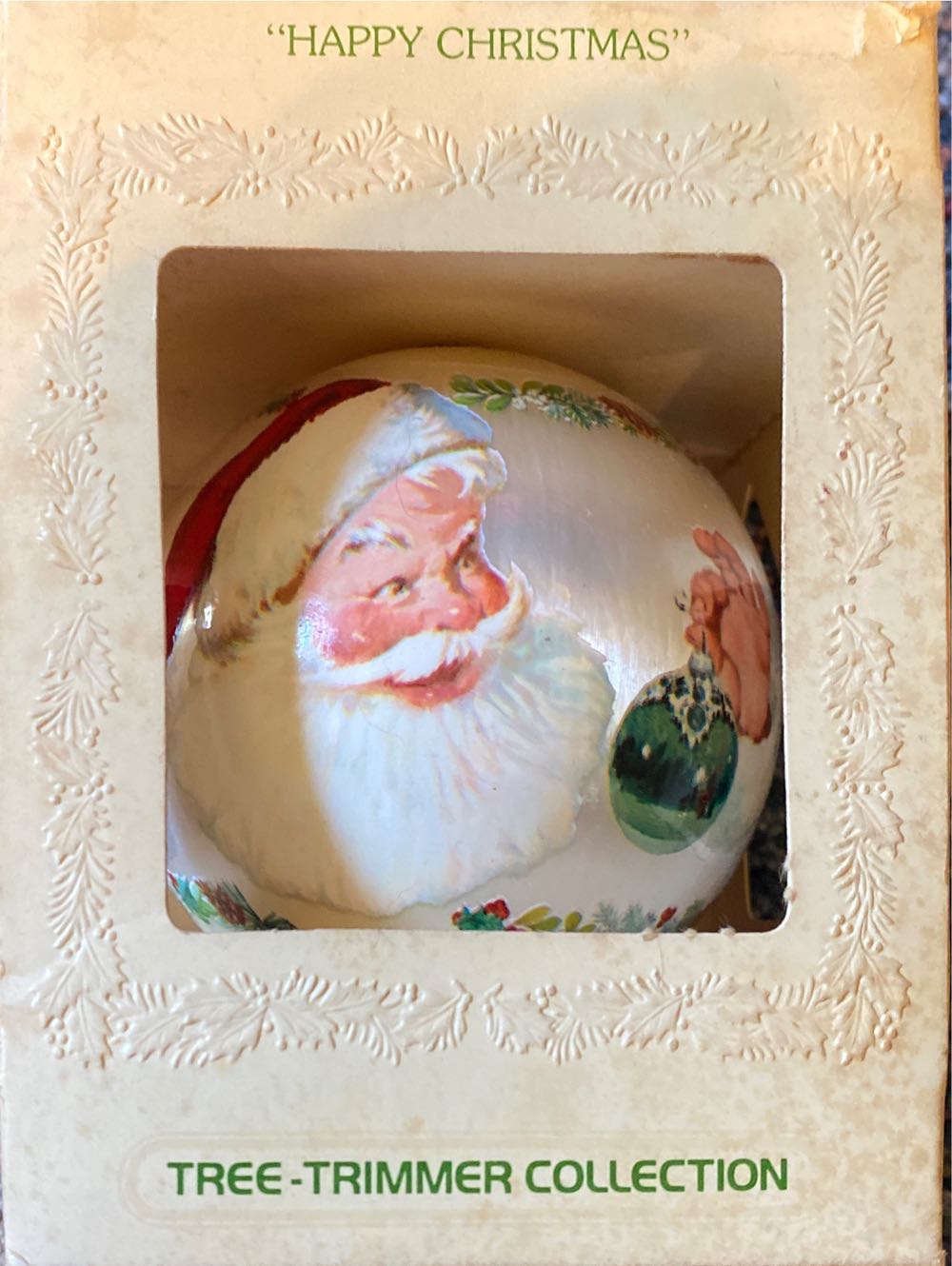 Come As You Aren’t