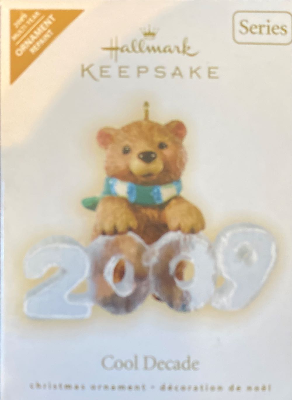 Snoopy’s Hokiday Nest