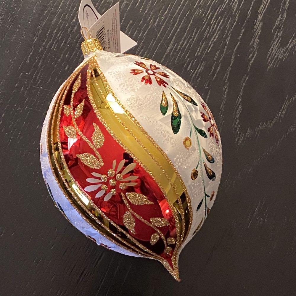 Expo 1995 Rocking Horse