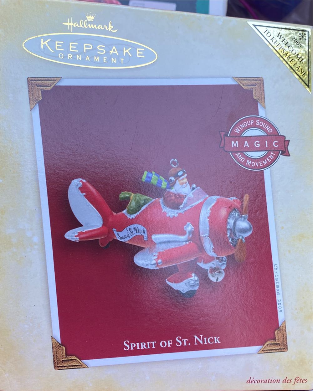 Milkweed Pod - Angel