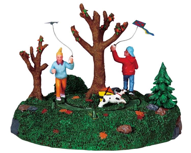 Jasco - Holiday Belle 