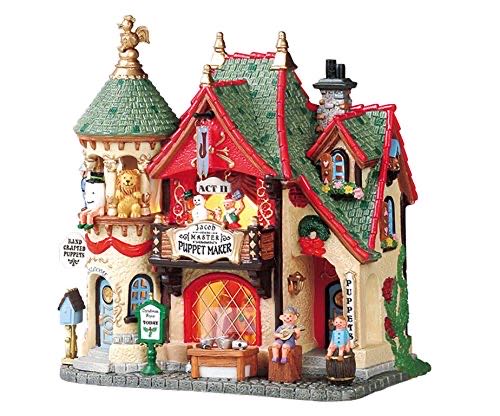 Holy Land - (Set 2) - Nativity - Stable