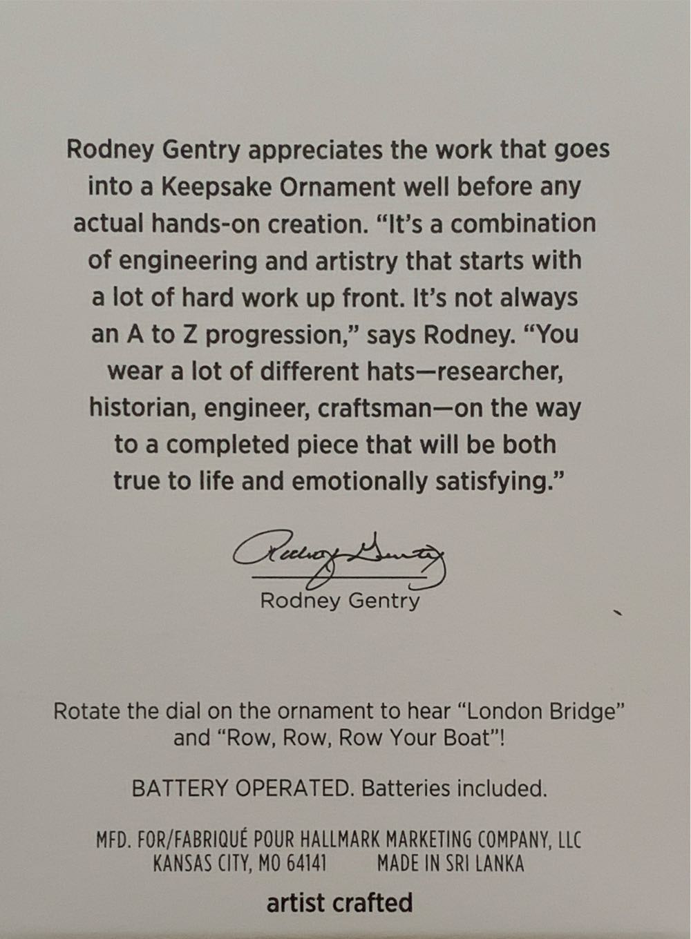 2022 Two Tune Tv - Fisher Price (Toys and Games) ornament collectible [Barcode 763795748365] - Main Image 2