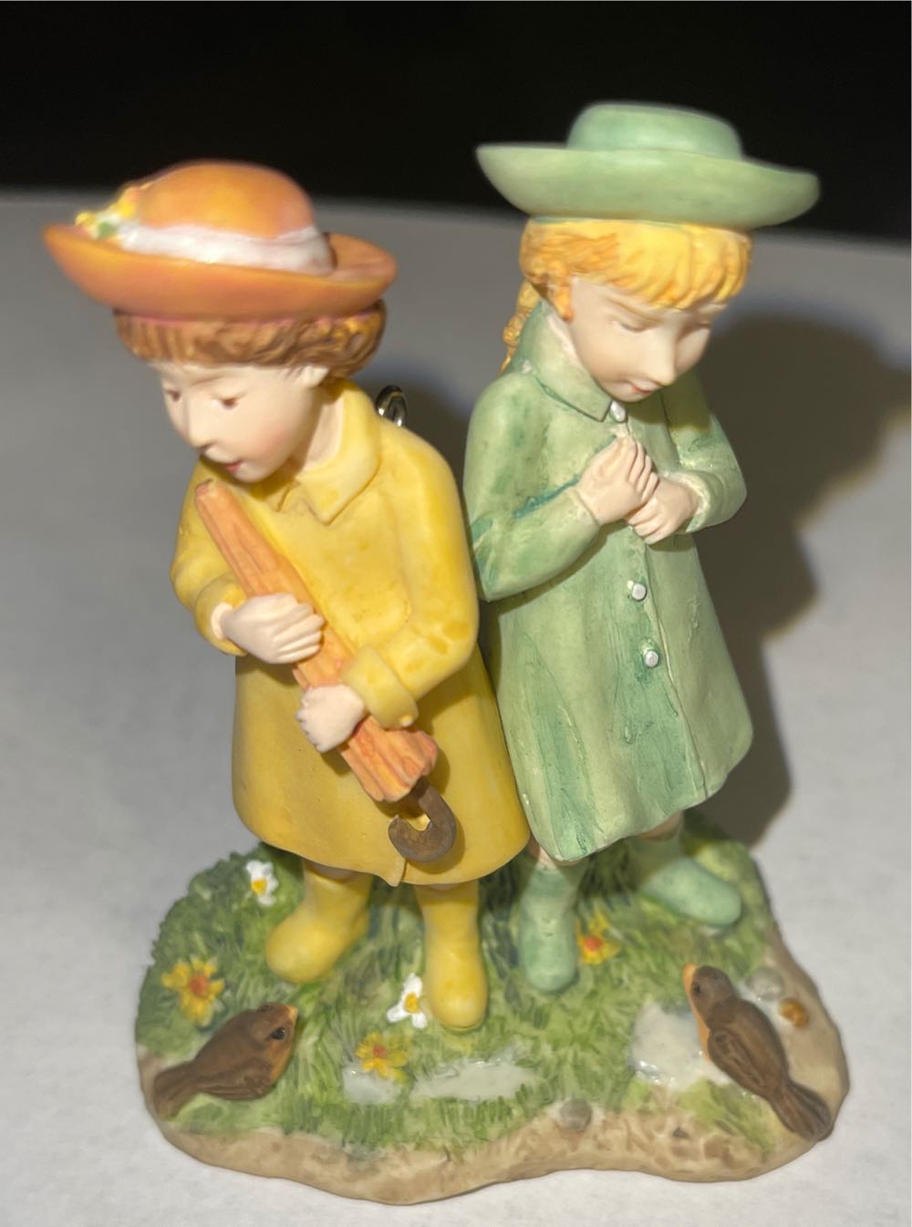 World Of Wishes Special Friends Spoonful Of Stars - World of Wishes ornament collectible [Barcode 015012478518] - Main Image 3