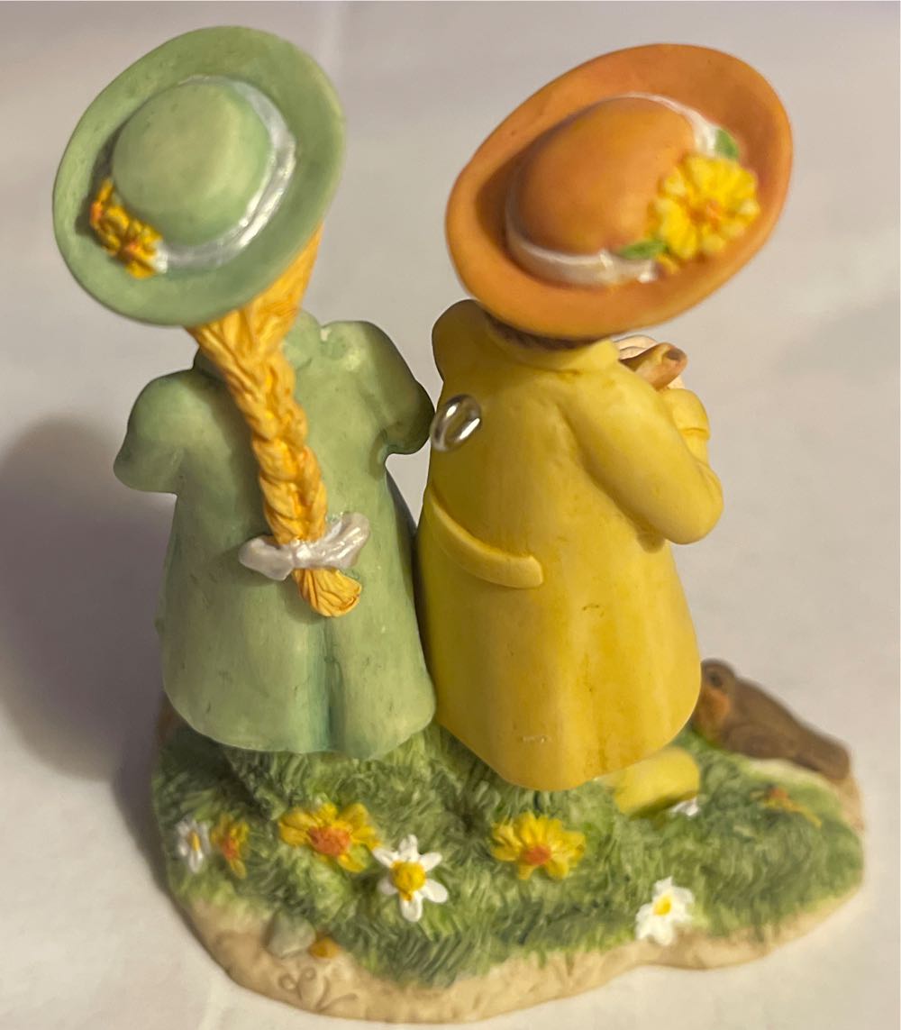 World Of Wishes Special Friends Spoonful Of Stars - World of Wishes ornament collectible [Barcode 015012478518] - Main Image 4