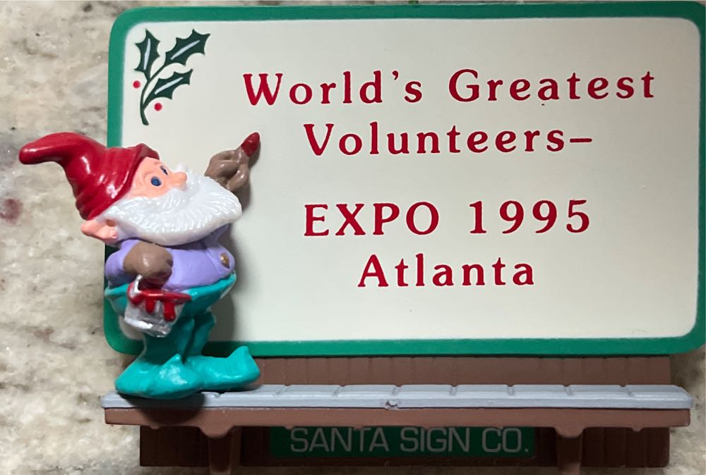 Personalized For You  ornament collectible - Main Image 2