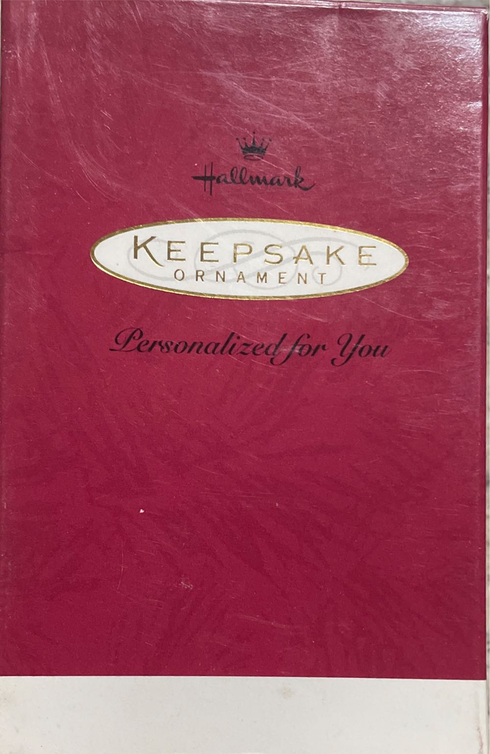 Grolier Collectibles: 26231 #136 Oliver