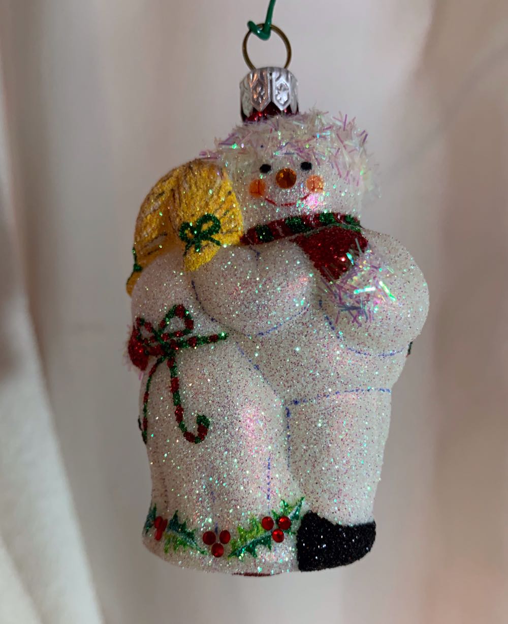 Lemax Big Bite Sandwiches