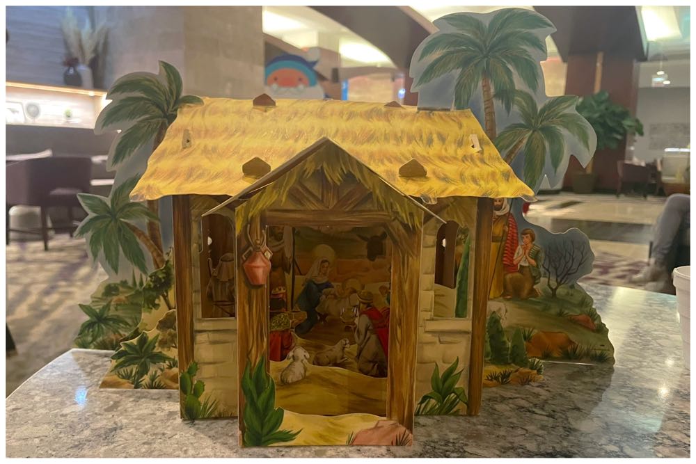 TPG22 Werewolf Snoopy